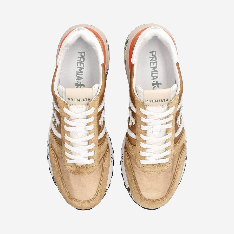 Premiata LANDER 6131 Promozione Limitata
