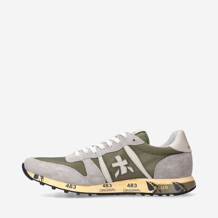 Premiata ERIC 6143 Fino Al -60%