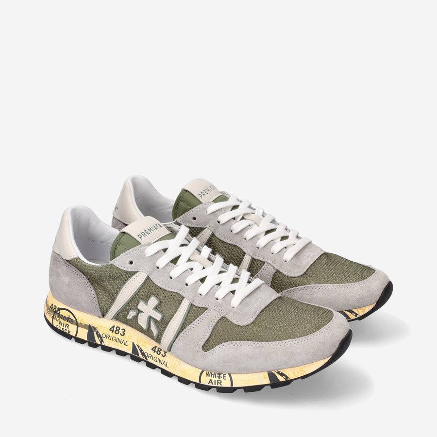 Premiata ERIC 6143 Fino Al -60%