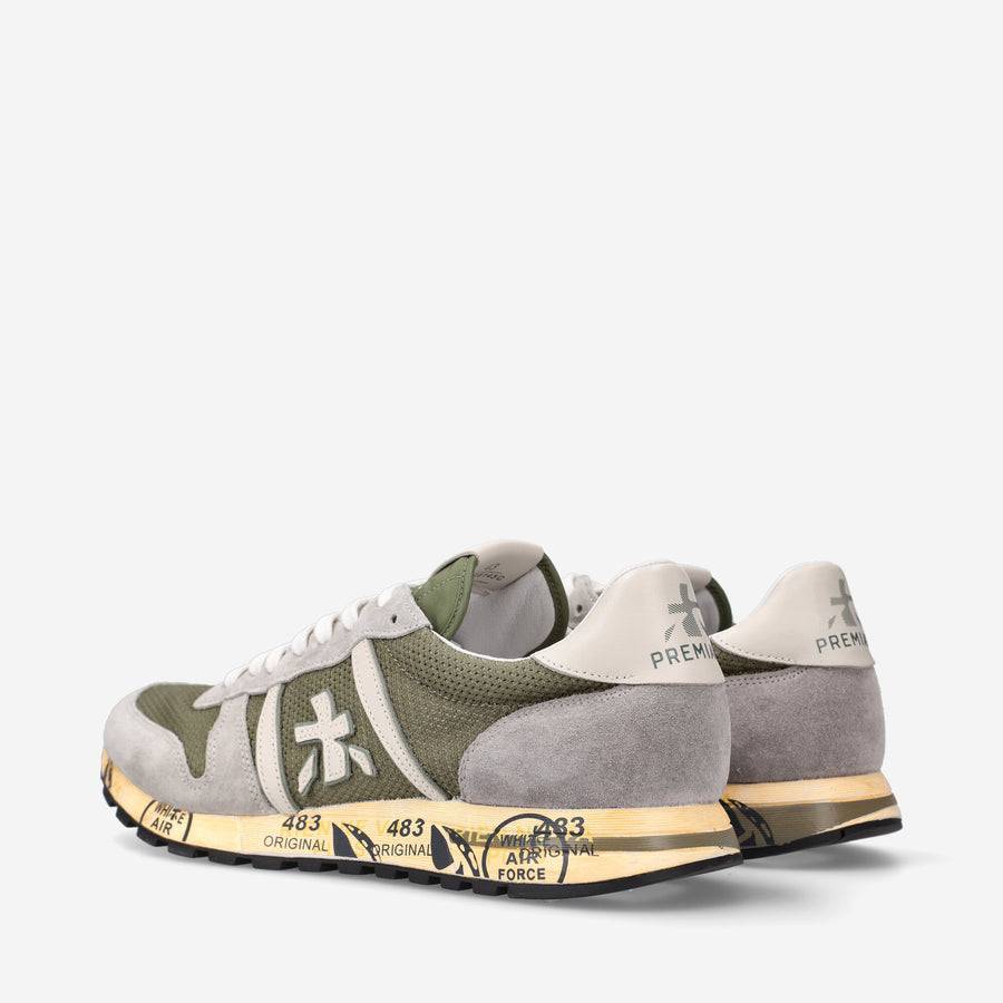 Premiata ERIC 6143 Fino Al -60%