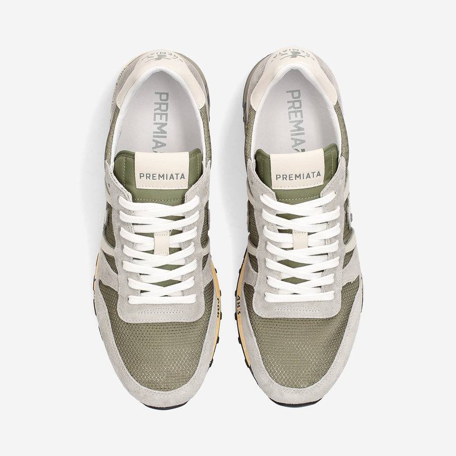 Premiata ERIC 6143 Fino Al -60%