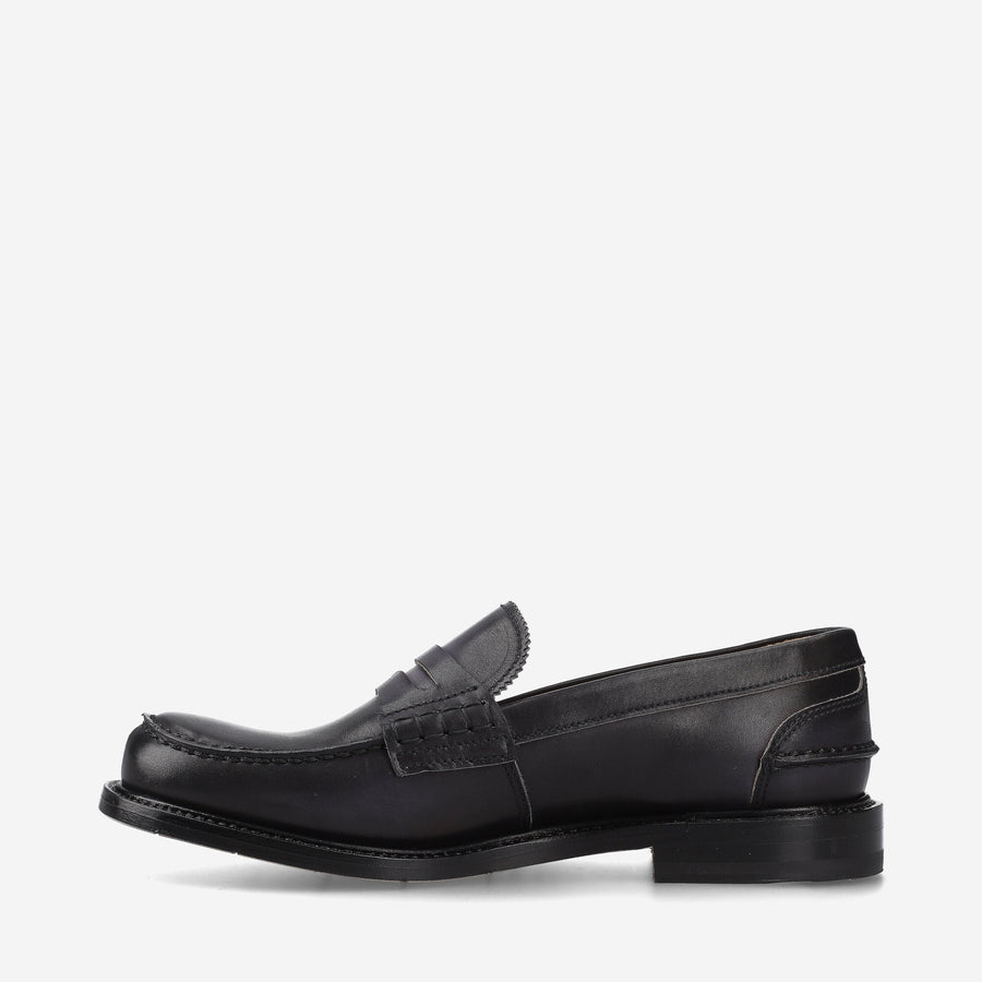 Premiata Mocassini Premiata M6636B Prezzo Ridotto