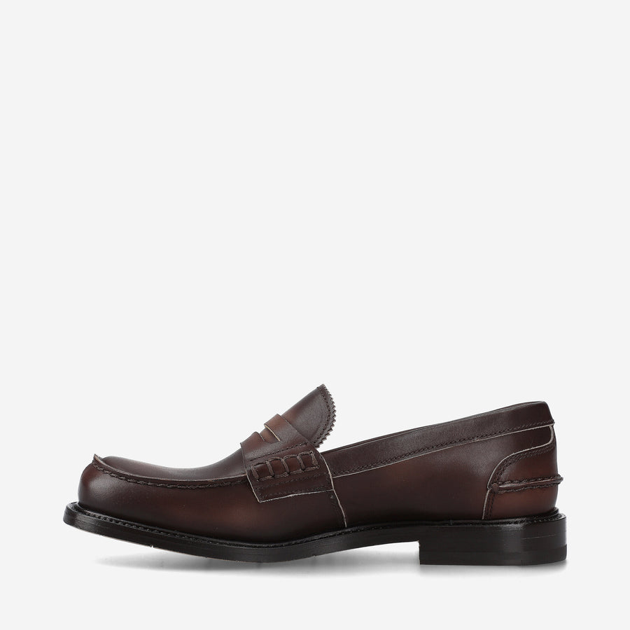Premiata Mocassini Premiata M6636C Sottocosto