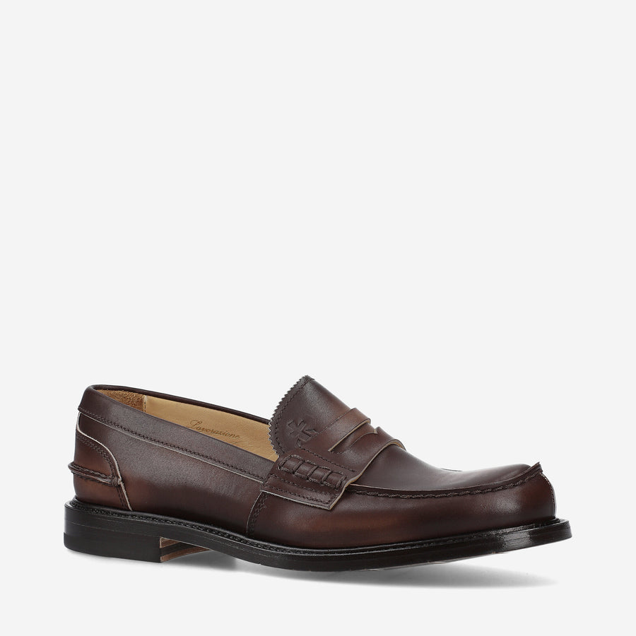 Premiata Mocassini Premiata M6636C Sottocosto