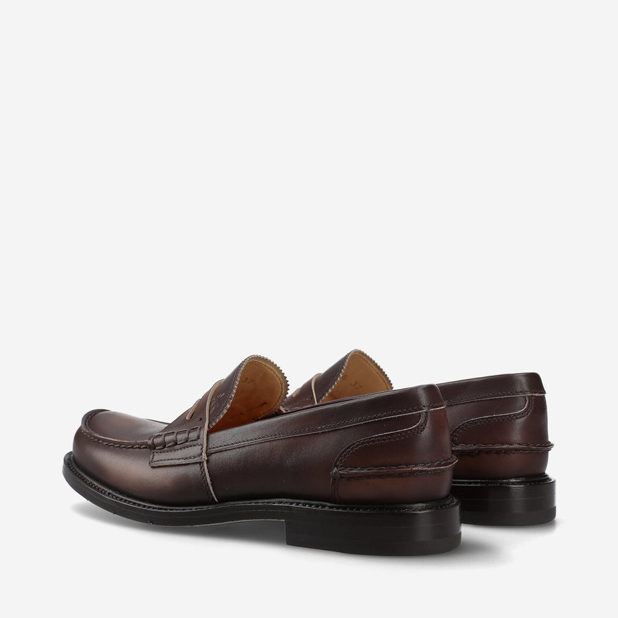 Premiata Mocassini Premiata M6636C Sottocosto