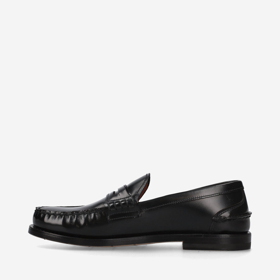 Premiata Mocassini Premiata M6637A Convenienza