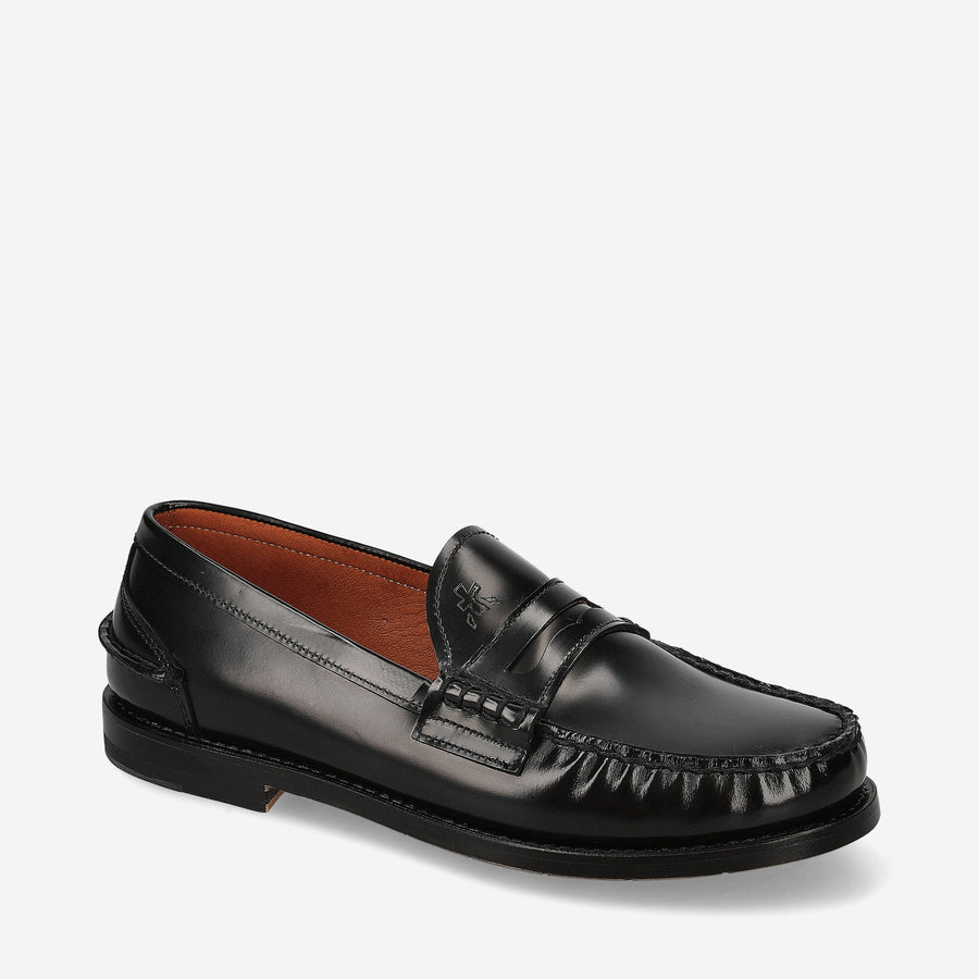 Premiata Mocassini Premiata M6637A Convenienza