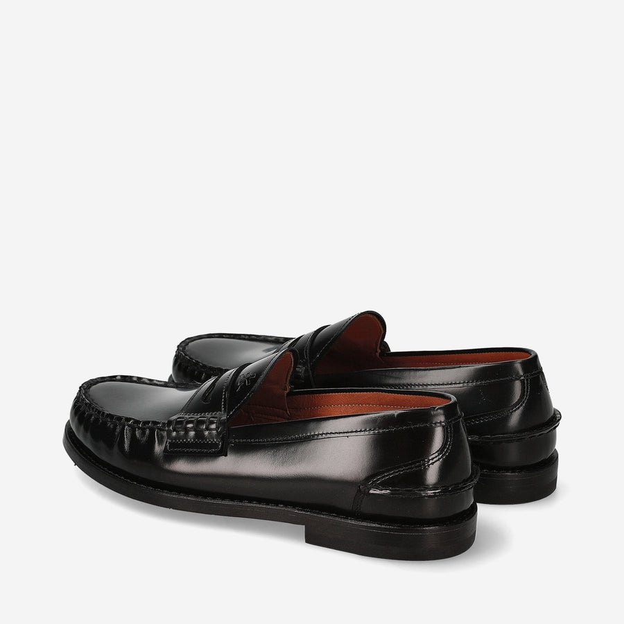 Premiata Mocassini Premiata M6637A Convenienza