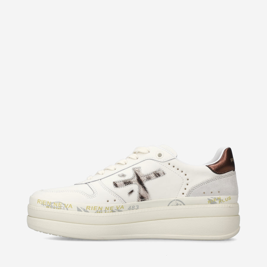 Premiata MICOL 7035 Outlet