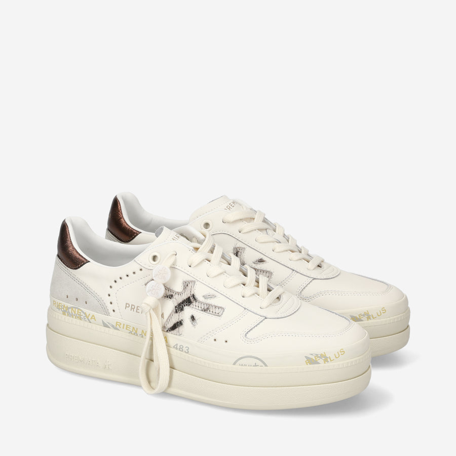 Premiata MICOL 7035 Outlet