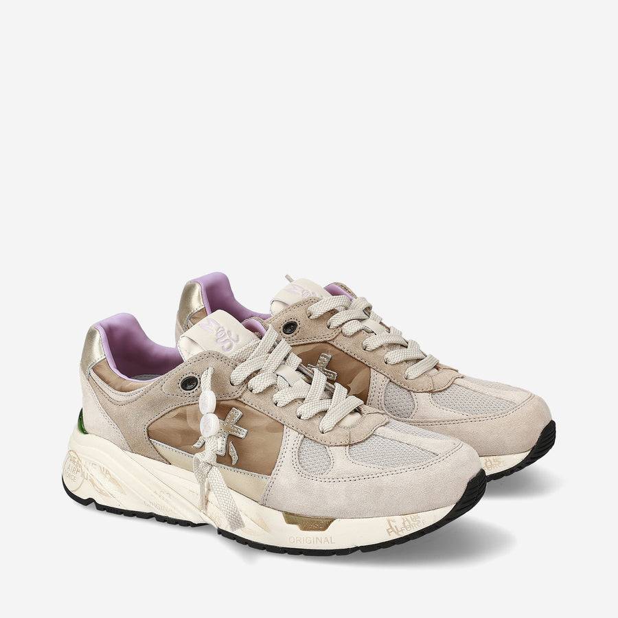 Premiata MASED 7004 Vendita Calda