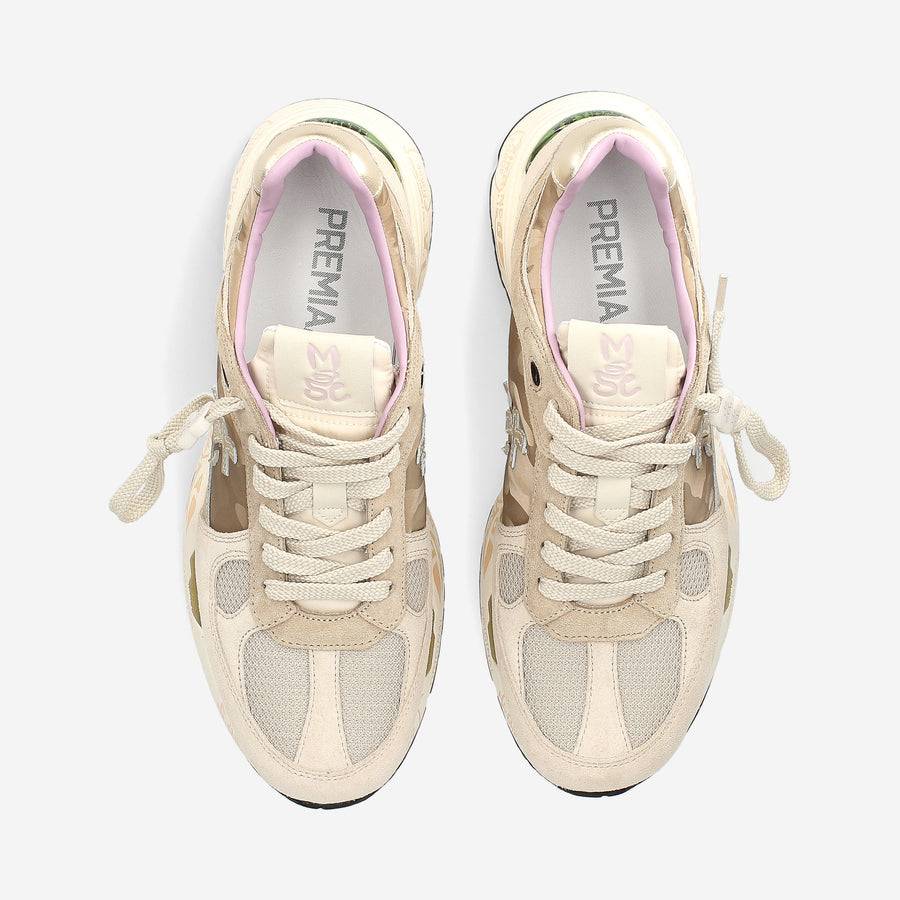Premiata MASED 7004 Vendita Calda