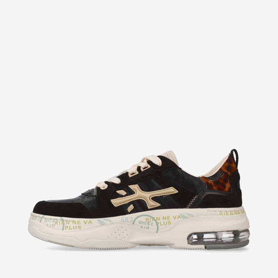 Premiata DRAKED 367 Saldi Di Fabbrica