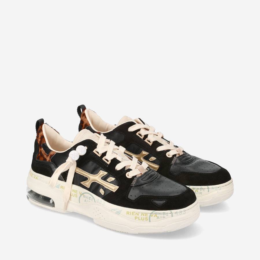 Premiata DRAKED 367 Saldi Di Fabbrica