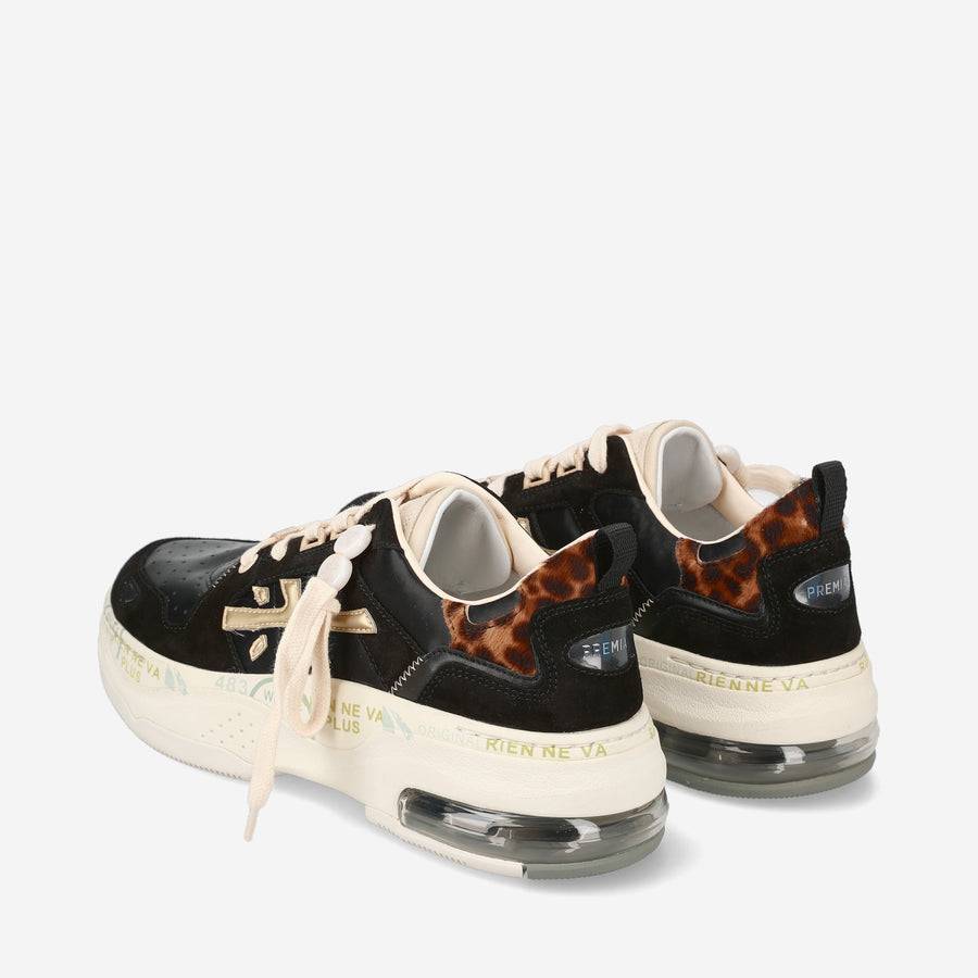 Premiata DRAKED 367 Saldi Di Fabbrica