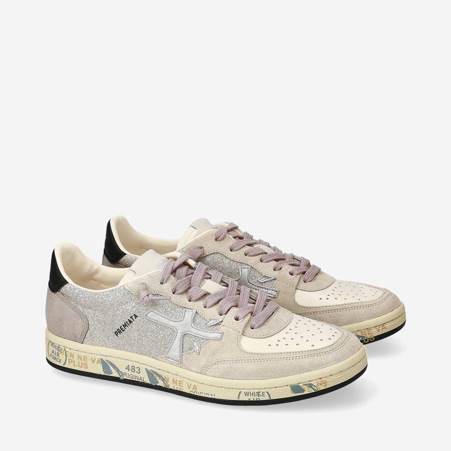 Premiata BSKTCLAD BSKT CLAYD 6927 I Più Venduti