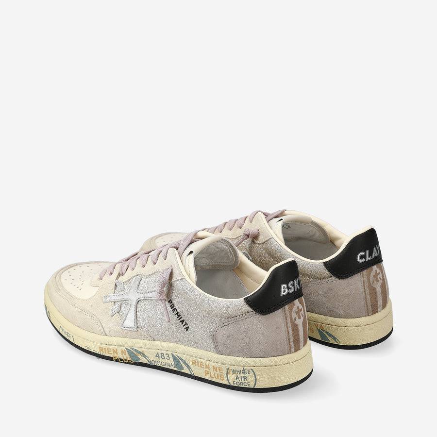 Premiata BSKTCLAD BSKT CLAYD 6927 I Più Venduti