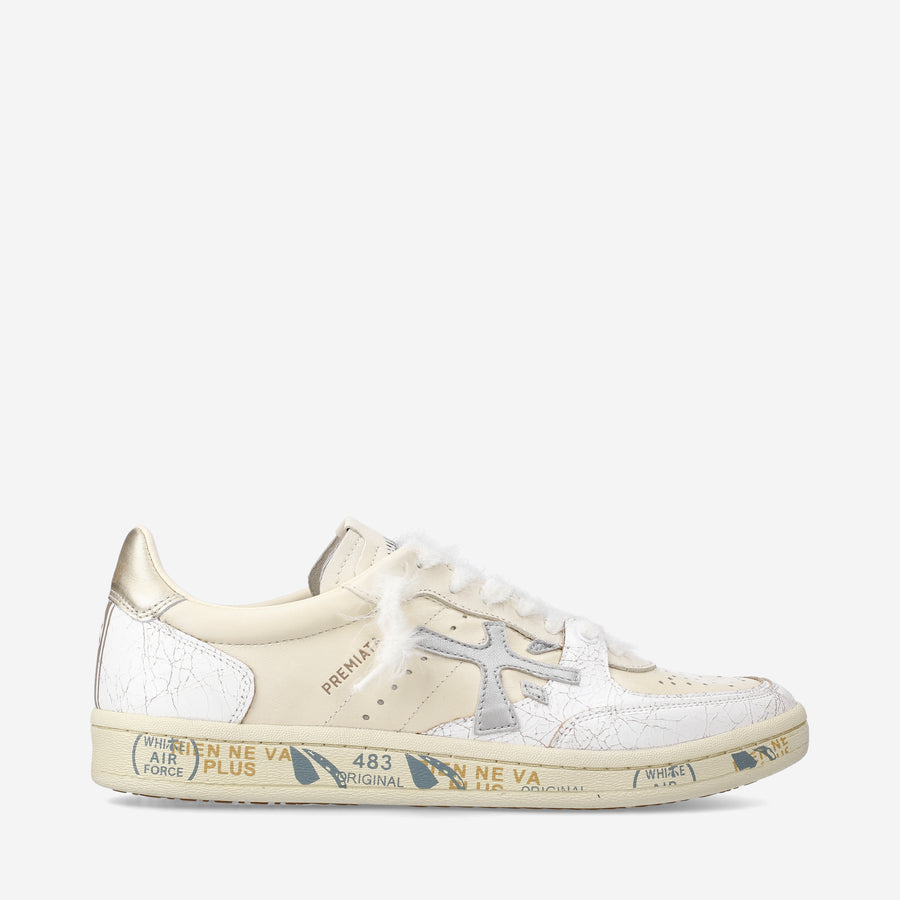 Premiata BSKTCLAD BSKT CLAYD 6925 Vendite Flash