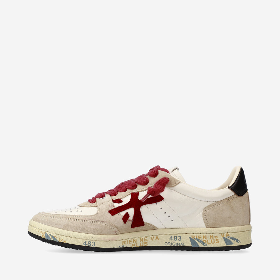 Premiata BSKTCLAD BSKT CLAYD 6926 Negozio
