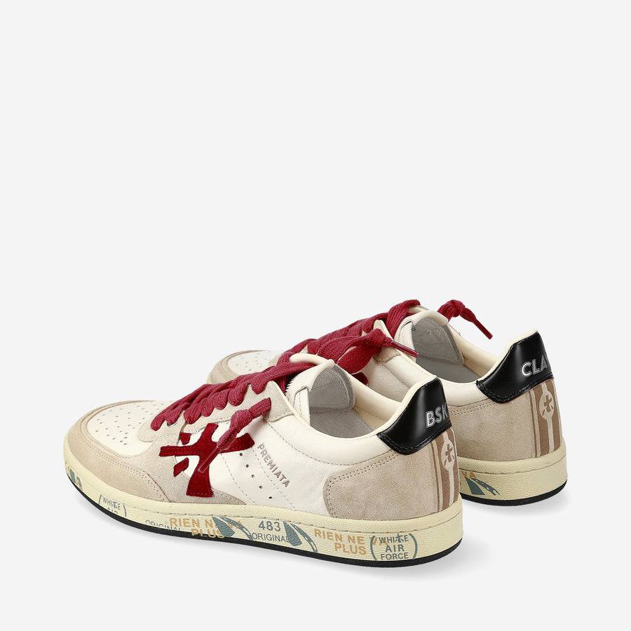 Premiata BSKTCLAD BSKT CLAYD 6926 Negozio