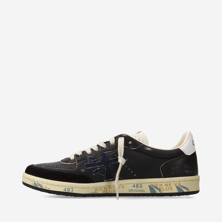 Premiata BSKTCLAD BSKT CLAYD 6924 In Saldo