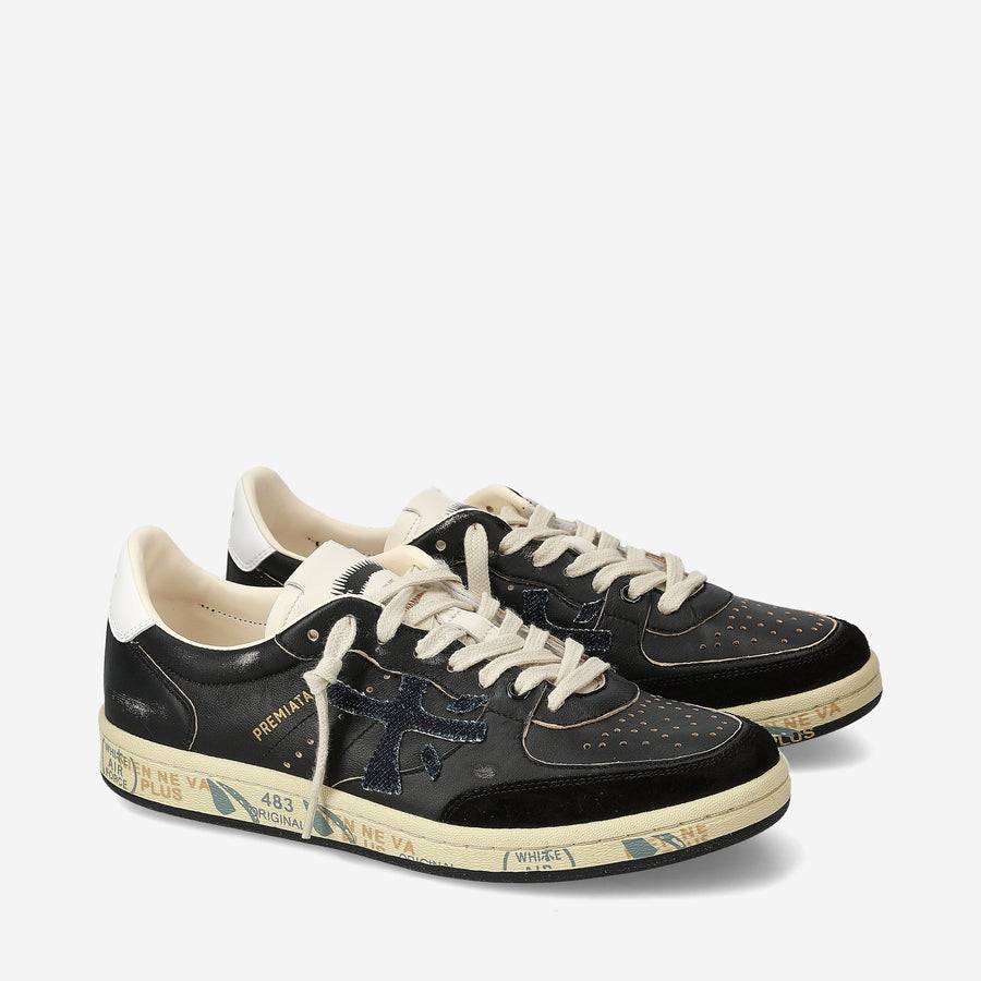 Premiata BSKTCLAD BSKT CLAYD 6924 In Saldo