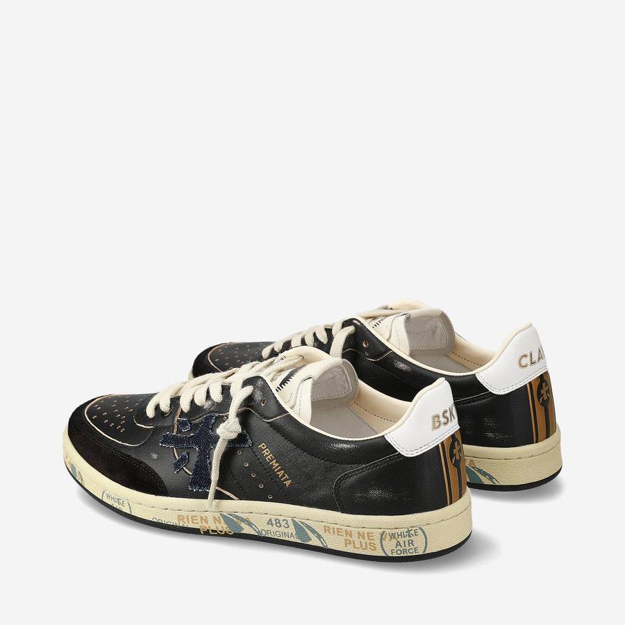 Premiata BSKTCLAD BSKT CLAYD 6924 In Saldo