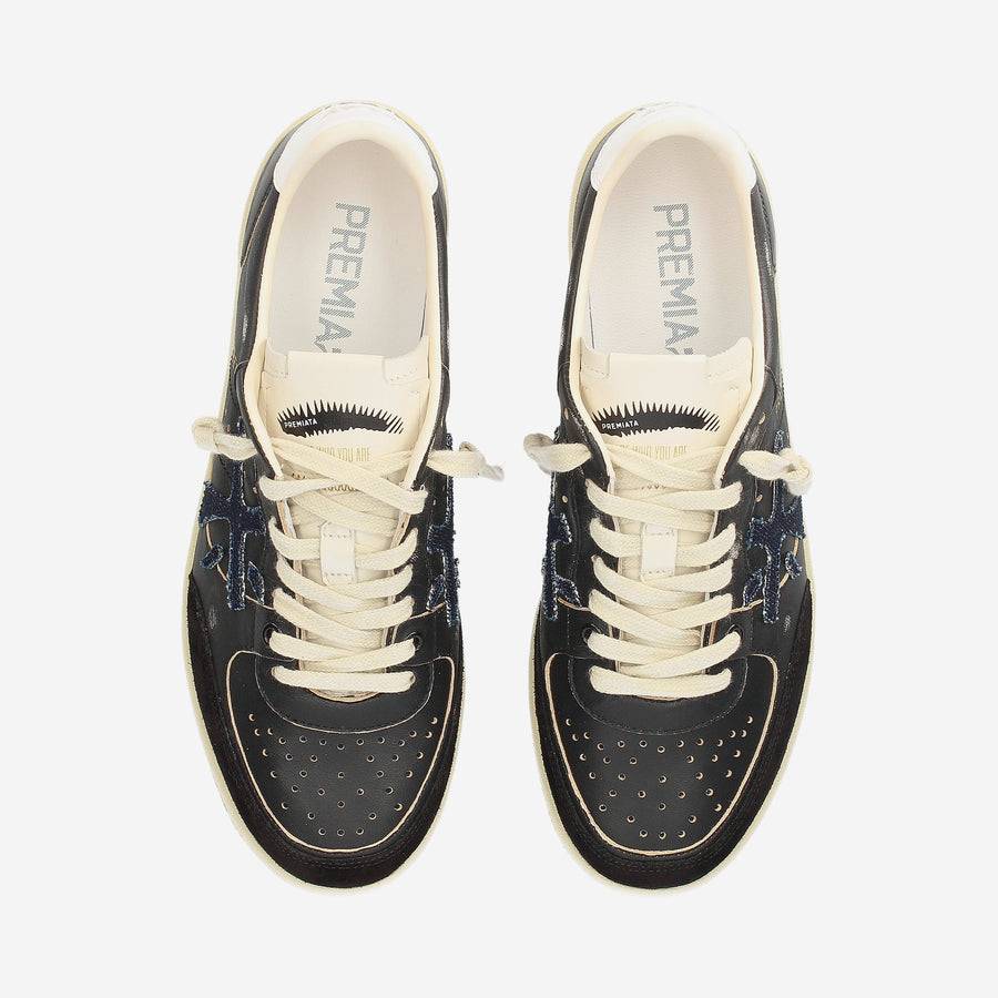 Premiata BSKTCLAD BSKT CLAYD 6924 In Saldo