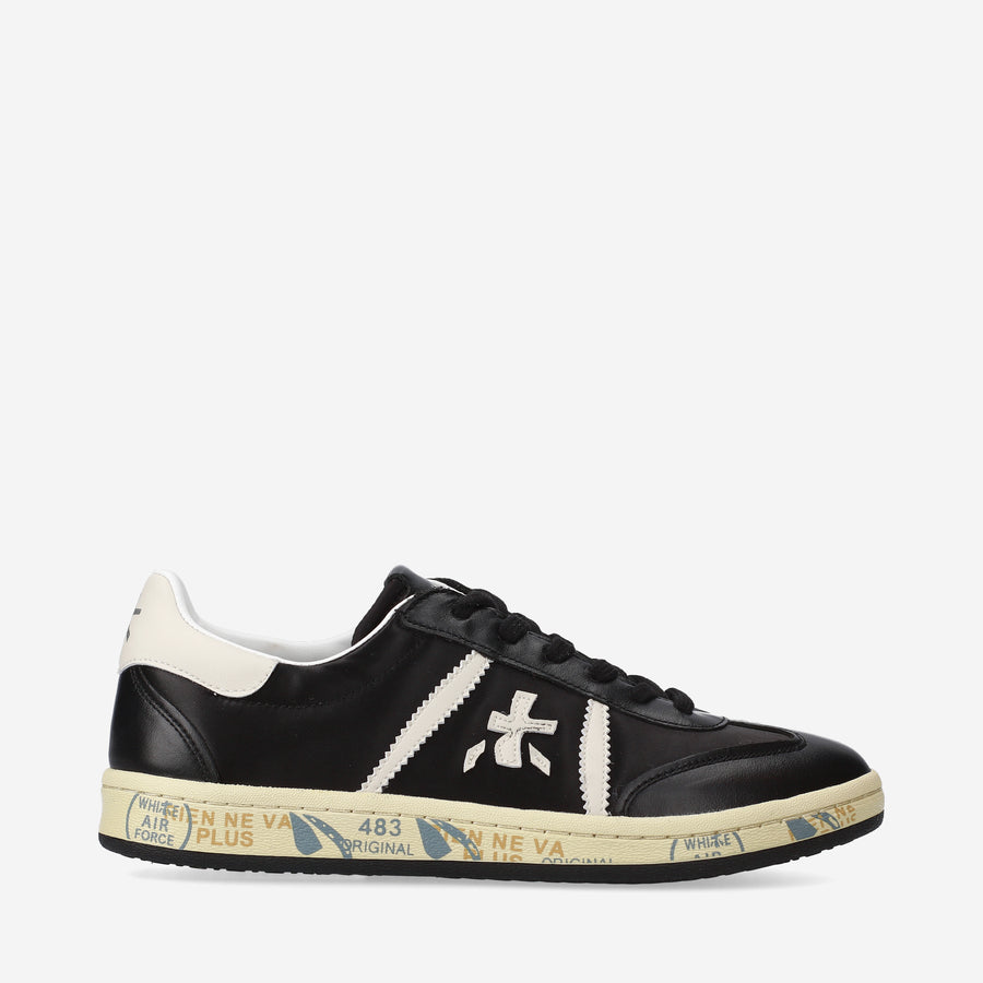 Premiata BONNIED 6921 Moda