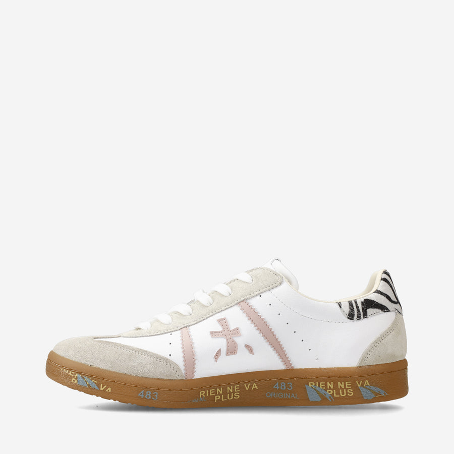 Premiata BONNIED 6918 Spedizione gratuita