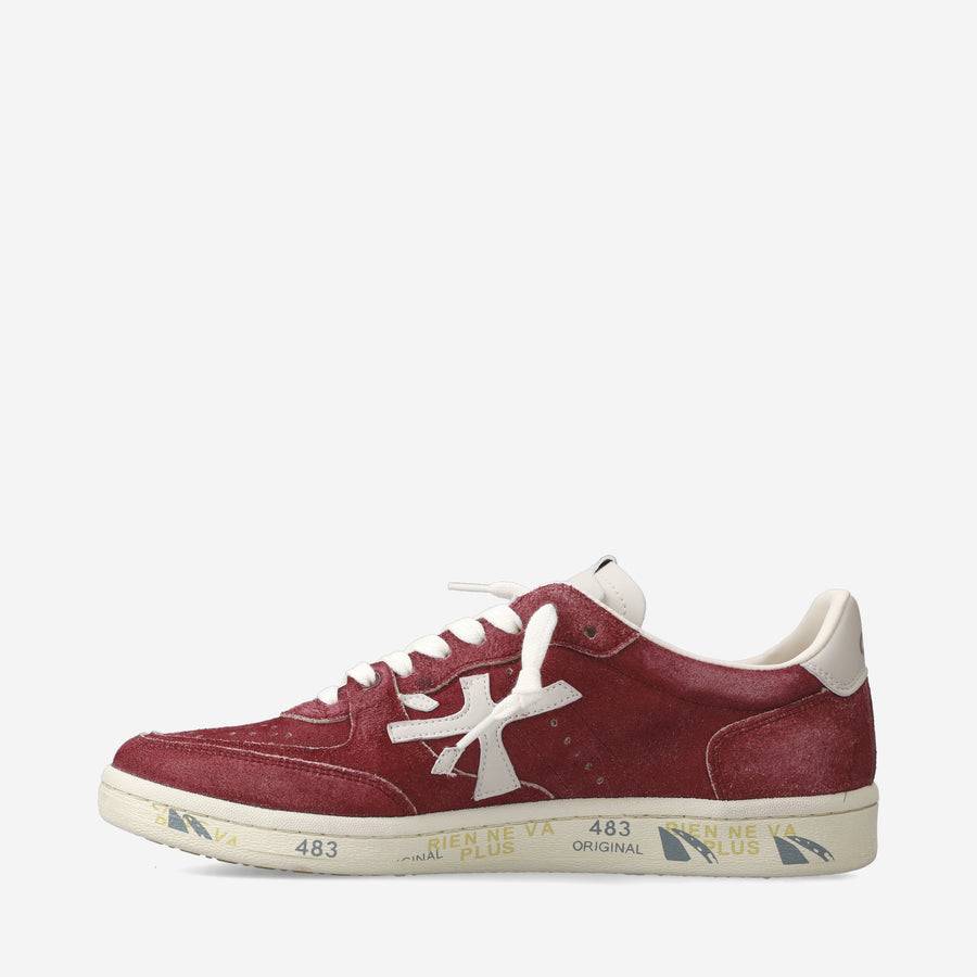 Premiata BSKTCLAD BSKT CLAYD 6923 Fornitura limitata