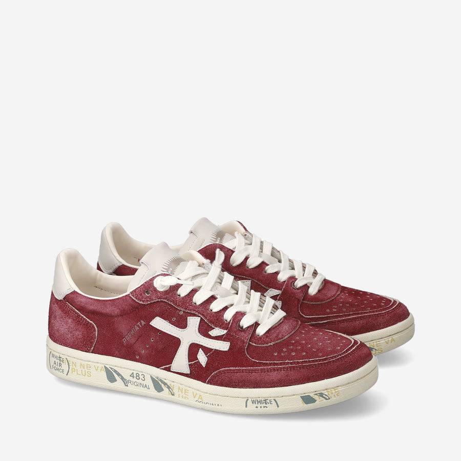 Premiata BSKTCLAD BSKT CLAYD 6923 Fornitura limitata