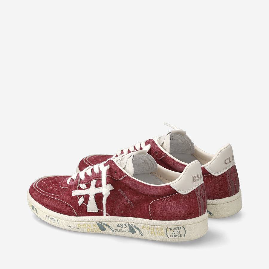 Premiata BSKTCLAD BSKT CLAYD 6923 Fornitura limitata