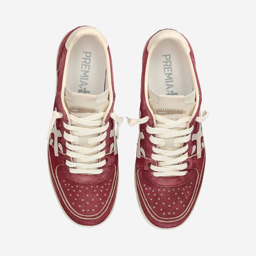 Premiata BSKTCLAD BSKT CLAYD 6923 Fornitura limitata
