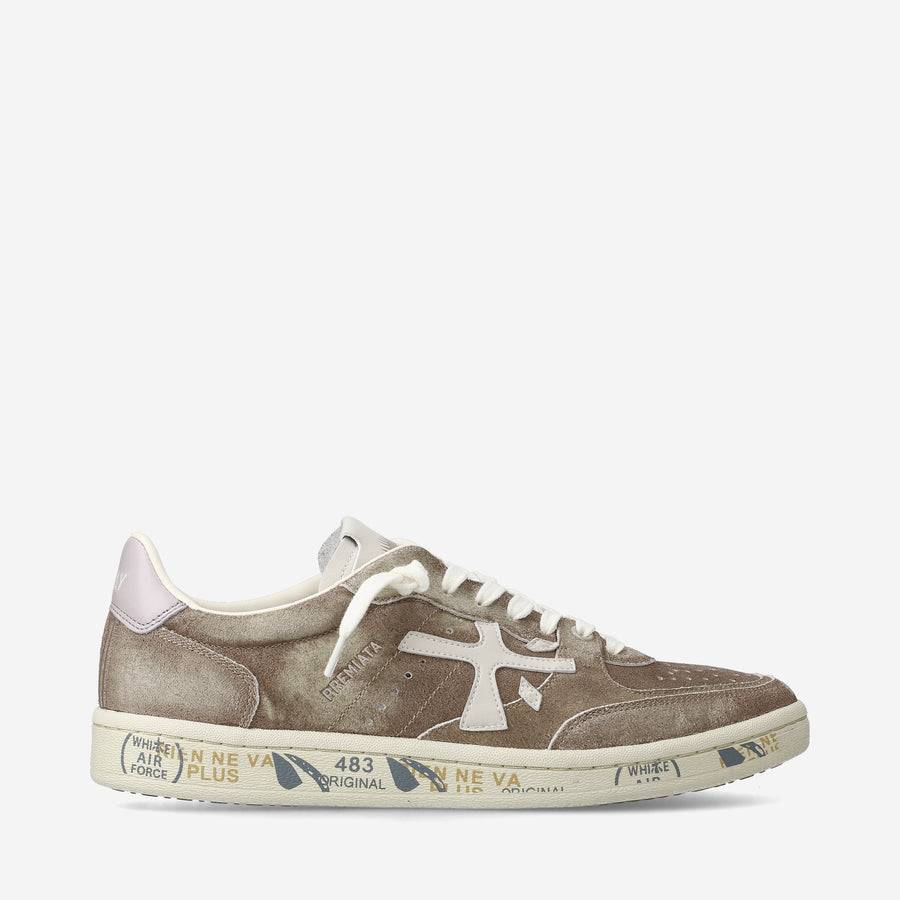 Premiata BSKTCLAD BSKT CLAYD 6922 Offerta esclusiva