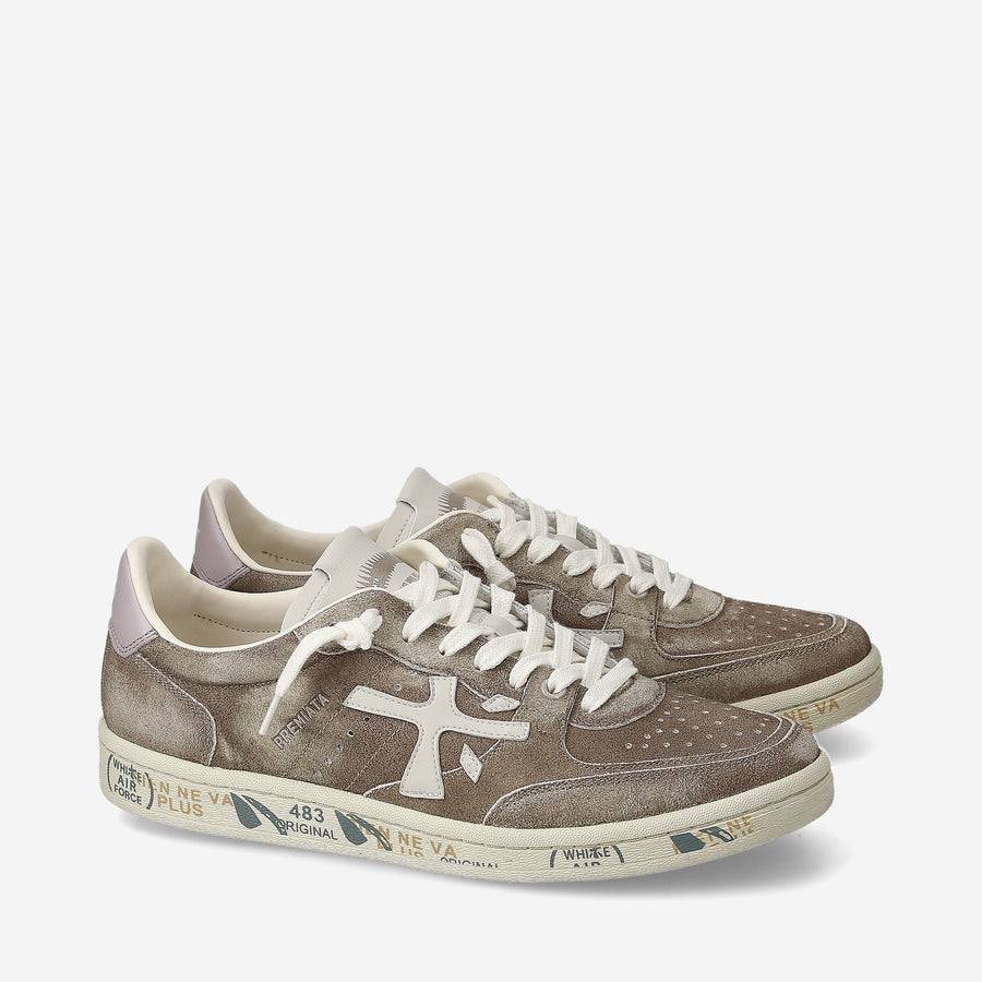 Premiata BSKTCLAD BSKT CLAYD 6922 Offerta esclusiva