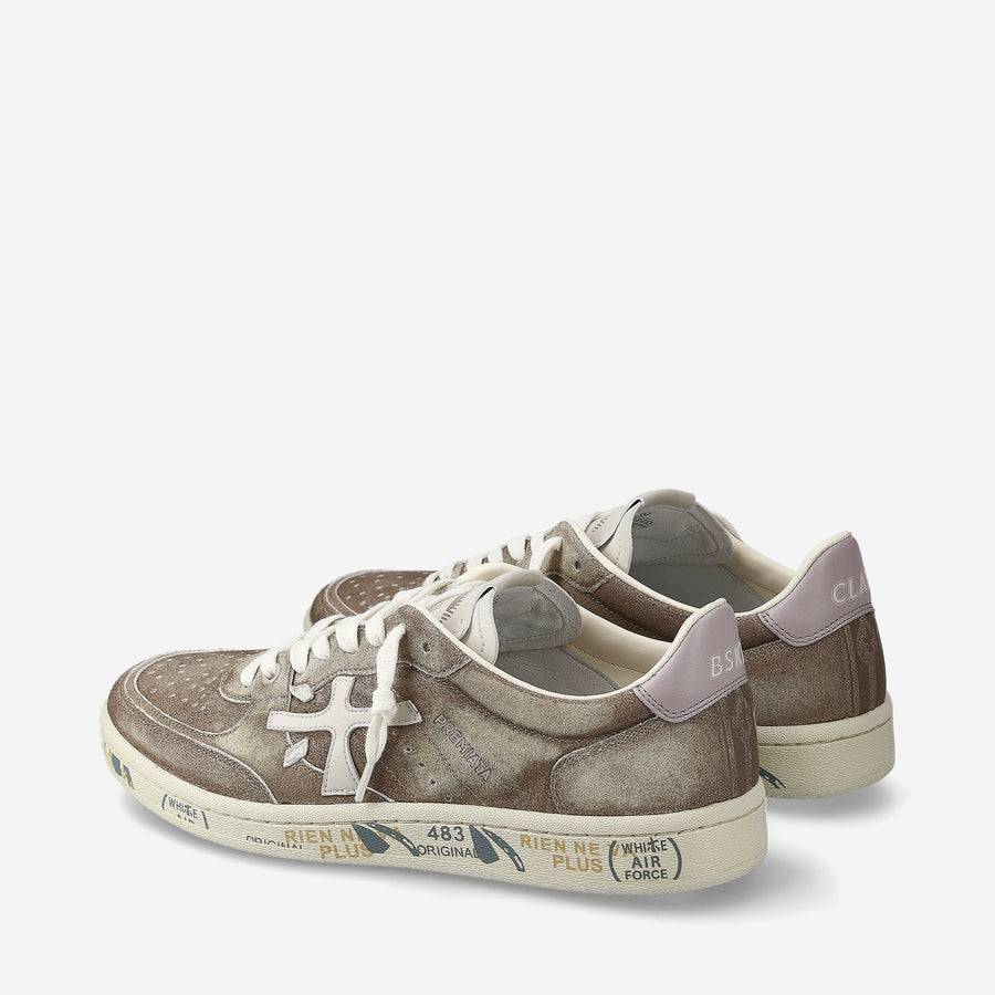 Premiata BSKTCLAD BSKT CLAYD 6922 Offerta esclusiva