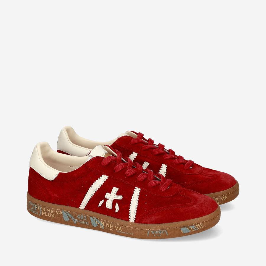 Premiata BONNIED 6919 Vendite stagionali