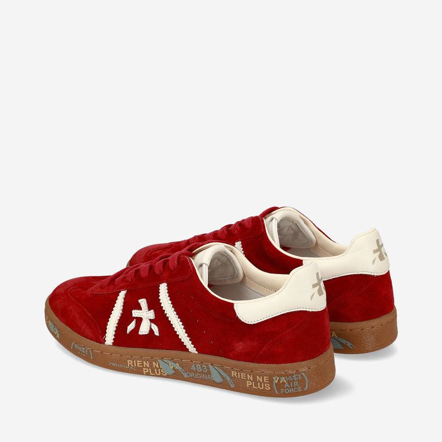 Premiata BONNIED 6919 Vendite stagionali