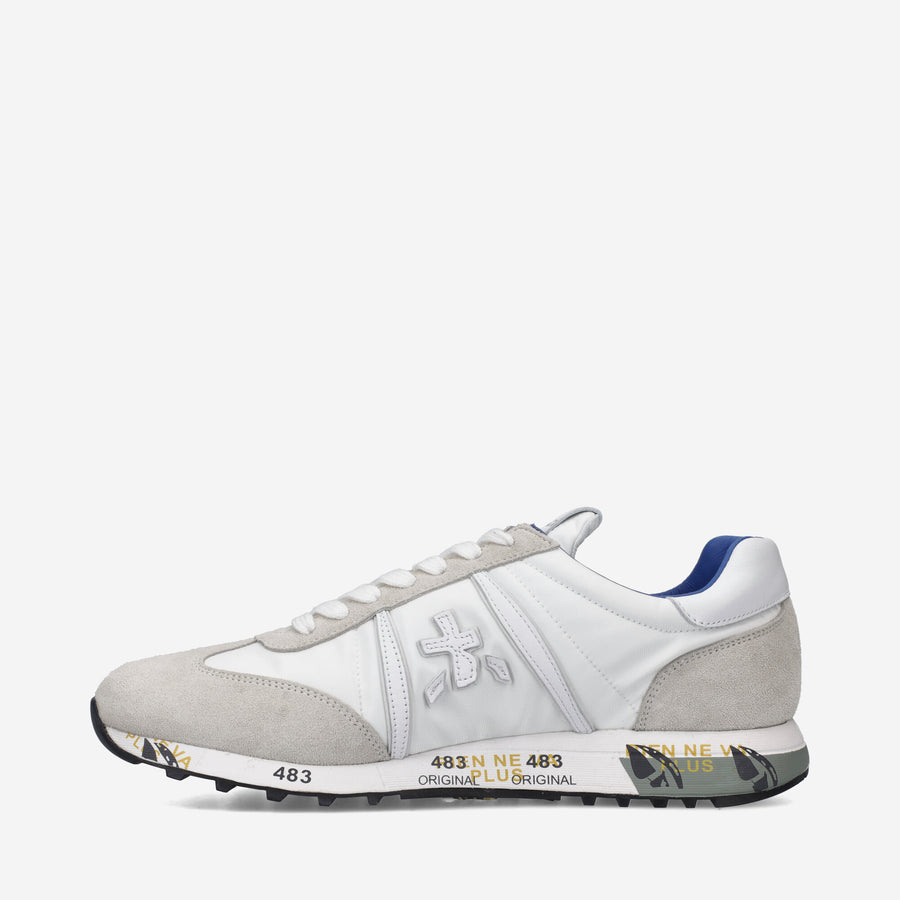 Premiata LUCYD 206E Offerta natalizia