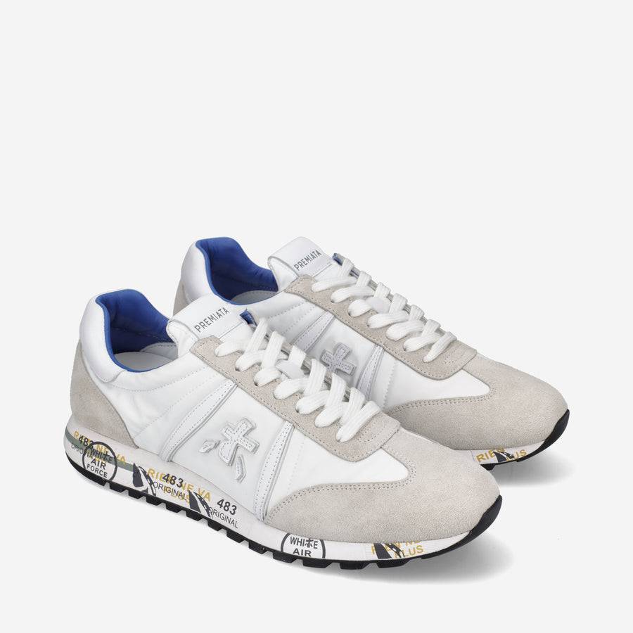 Premiata LUCYD 206E Offerta natalizia