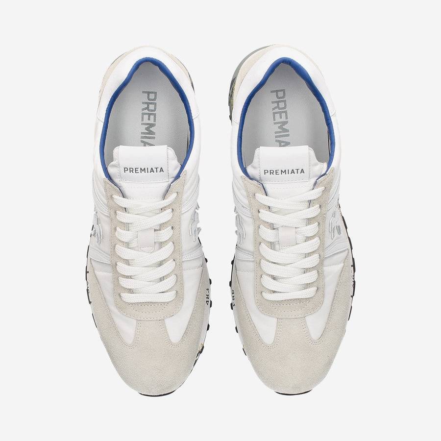 Premiata LUCYD 206E Offerta natalizia