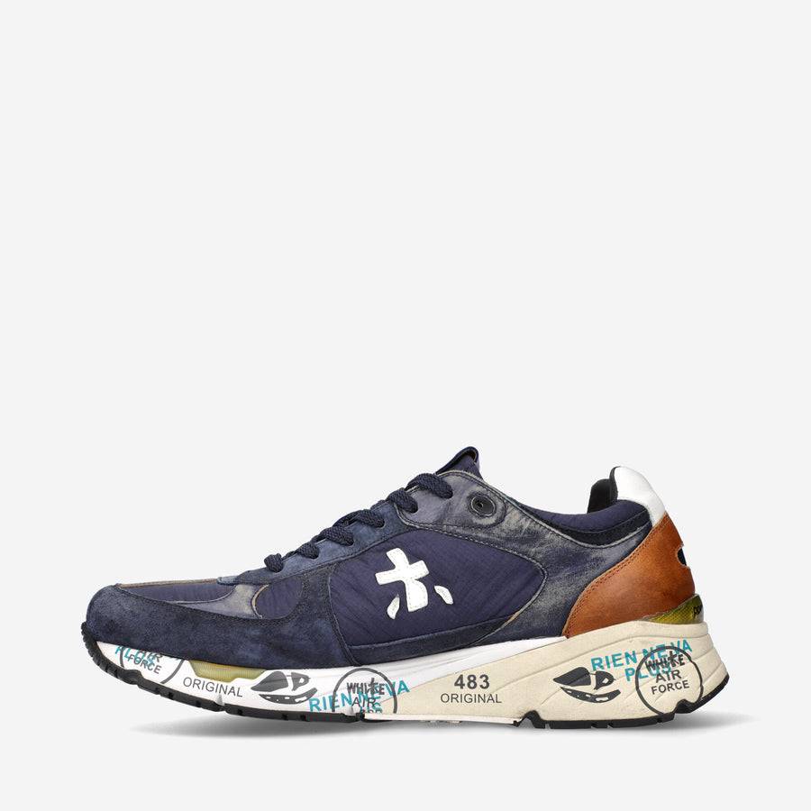 Premiata MASE 3927 Smaltimento dello stoccaggio