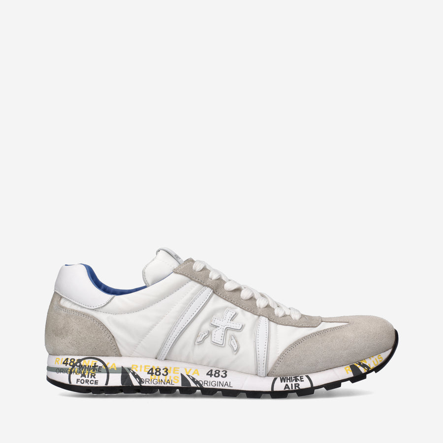 Premiata LUCY 206E Vendita calda