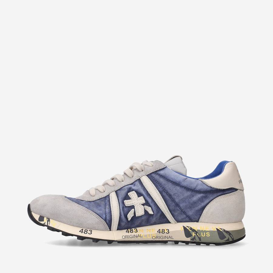 Premiata LUCY 6176 Latest fashion
