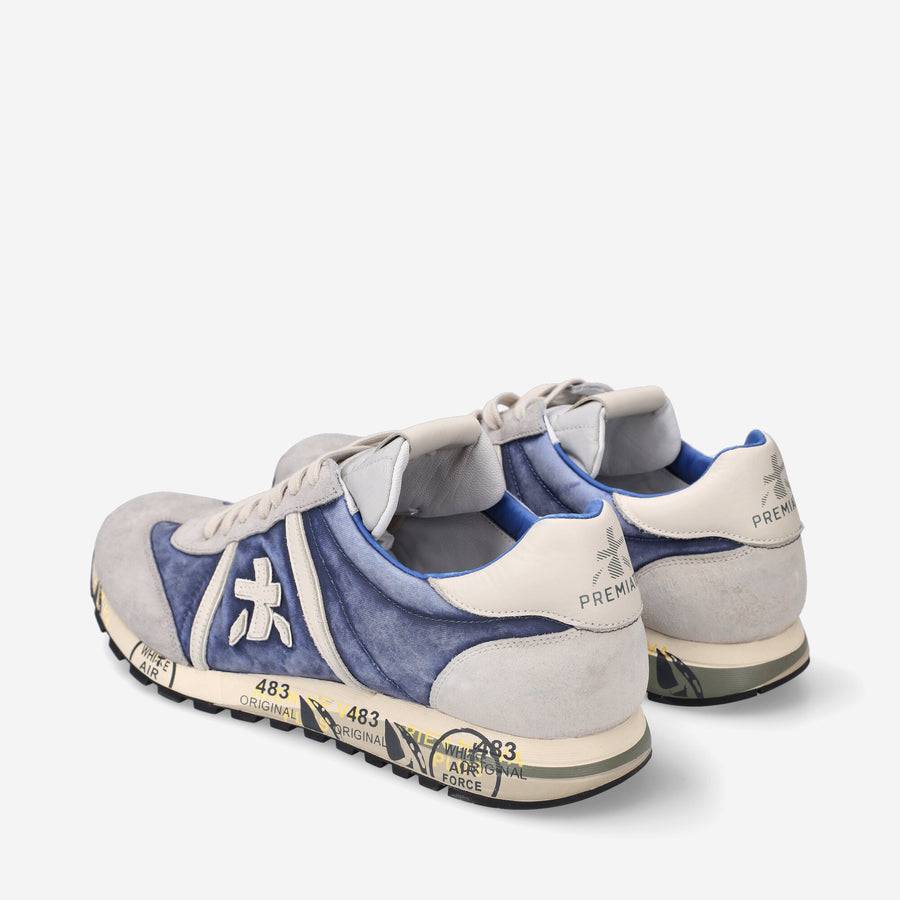 Premiata LUCY 6176 Latest fashion