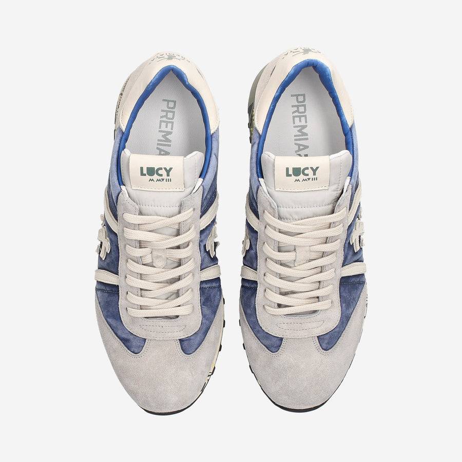 Premiata LUCY 6176 Latest fashion