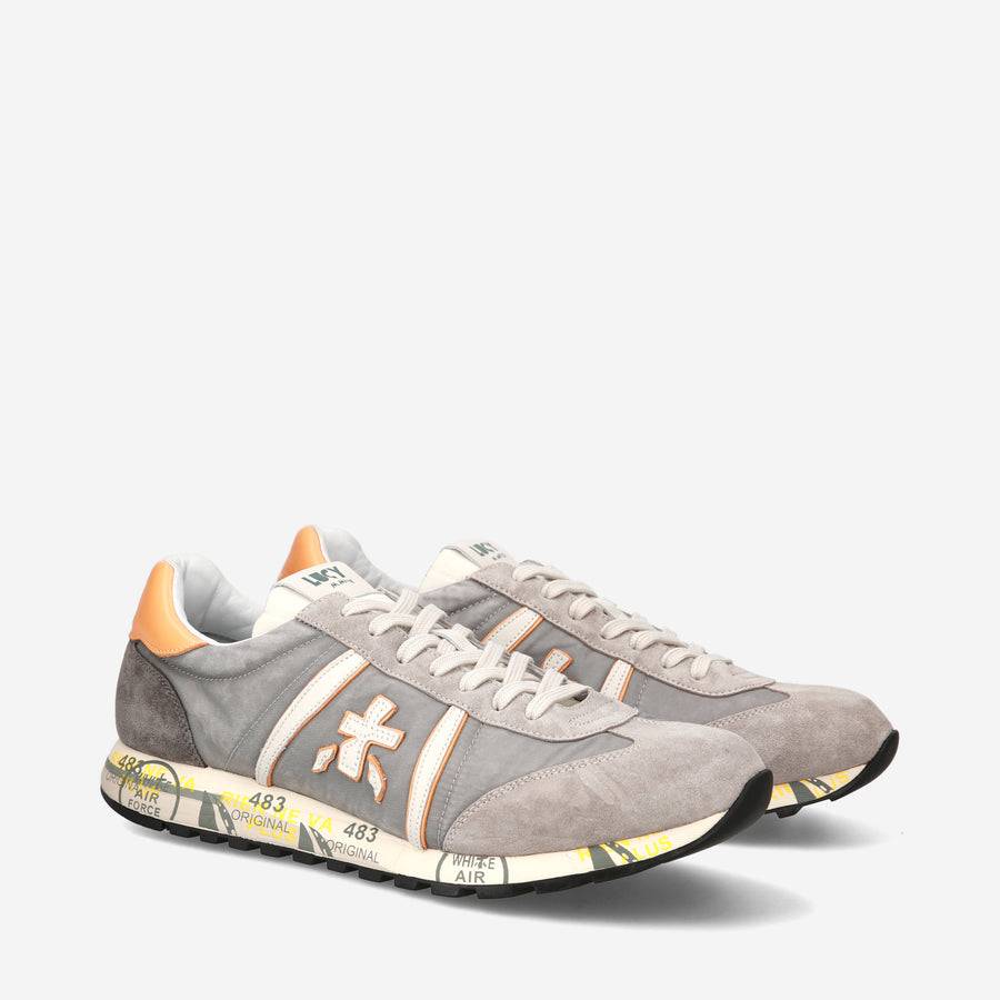 Premiata LUCY 6603 Lightning offer