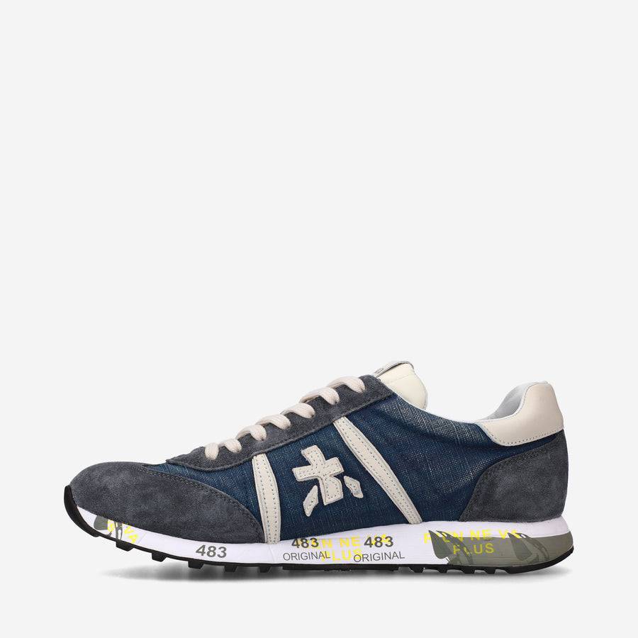 Premiata LUCY 6620 Grandi sconti