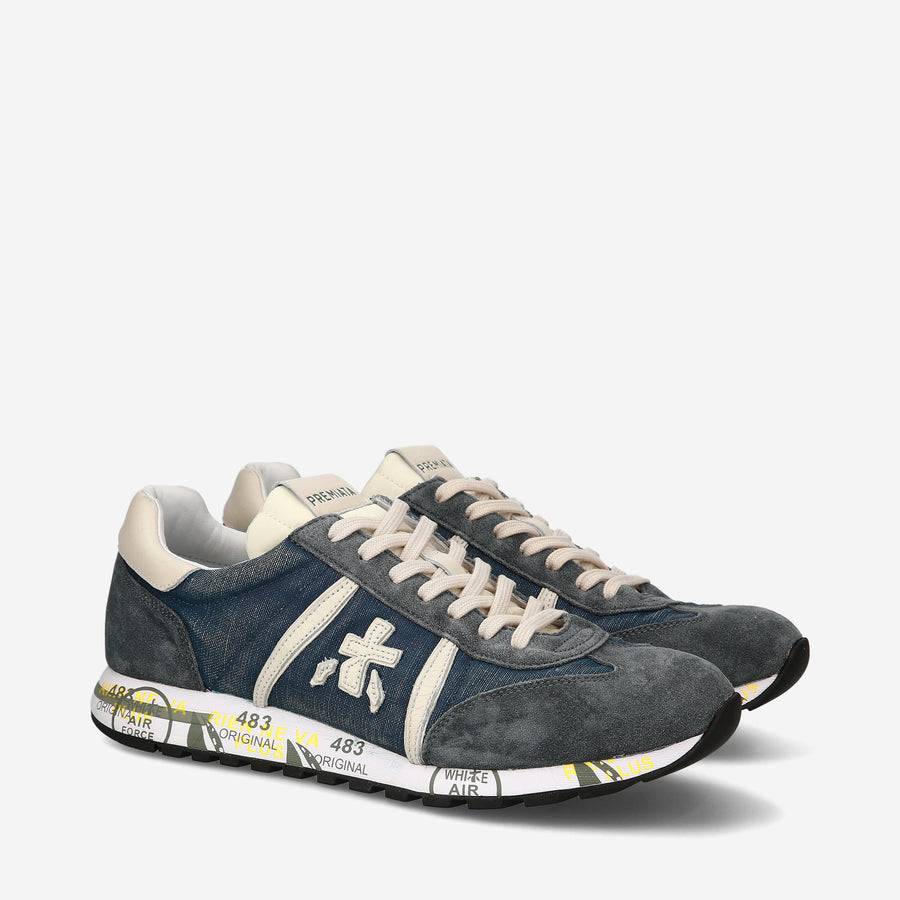 Premiata LUCY 6620 Grandi sconti